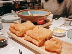 -滋粥楼·顺德菜(番禺广场总店)