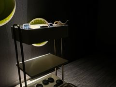 -Love Story爱情故事·养生SPA会所(新侨店)