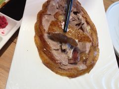 -四季民福烤鸭店(前门廊房二条店)