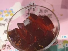 -Ice Monster冰馆·CNN评选全球十大甜品(国贸商城店)