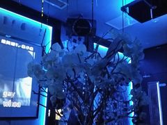 包房-好乐迪量贩KTV(春熙路香槟广场店)