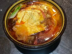 -华兴街煎蛋面(总店)