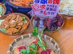 -黔三一夺夺粉酸汤火锅(百信店)