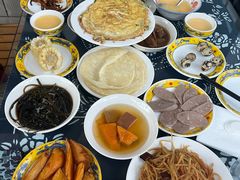 -康陵正德春饼宴26号