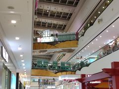 -万达茂商场(南京仙林店)