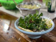 -小倪羊肉米线馆