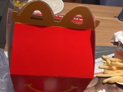 -麦当劳(大厂新城店)