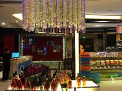 -欢乐迪派对潮K·KTV(华南城店)