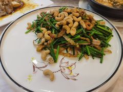 -御满江海鲜酒家(洛溪新城店)