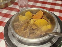 -西贝(吴江路湟普汇店)