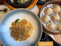 -馋三尺蟹粉小笼(人民广场店)