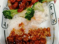 -和合谷(新街口店)