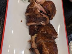 茶香樟茶鸭-和园餐厅