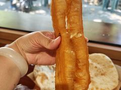 -文武王氏烧饼·无矾油条(西溪路店)