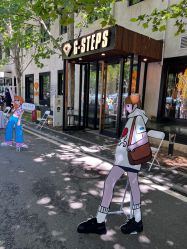 -G-STEPS舞蹈工作室