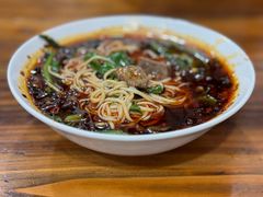 -智强牛肉面