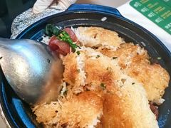 -花城粤菜餐厅(高新区店)