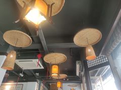 -汪一挑馄饨(老街店)