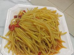 -黑皮酸菜鱼(三山街店)