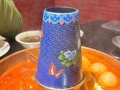 -咏江南·苏式火锅·苏州评弹(观前街店)