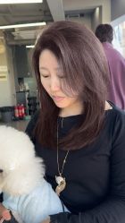 -XIMA·美发沙龙