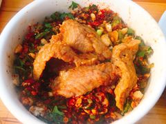 -小向麻辣烫(天街总店)