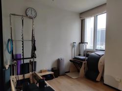 点击看大图 -FineYoga梵音瑜伽·普拉提