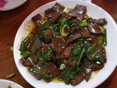 -前门故事烤鸭店(十里河店)