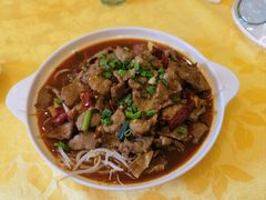 -老字号蛇口德记烧腊饭店·海鲜加工