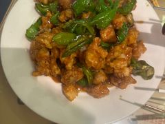 -小吴先生的店·东北烧烤(林科大店)
