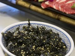 -千寻山野烤肉(中关村店)