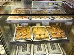 -采芝斋(中山南路店)