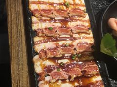 -九田家黑牛烤肉料理(中北镇店)