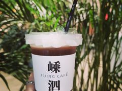 -几静cafe(基湖店)