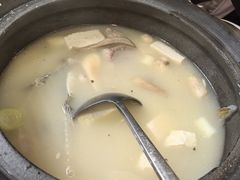 -干老四雅鱼饭店(滨江西路店)