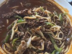 -鹏馨羊羔肉·非遗(新建街店)
