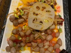 -福苗小骆驼烧烤(大唐不夜城店)