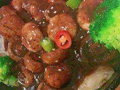 -龙猫意杯花园餐厅(芙蓉湖店)