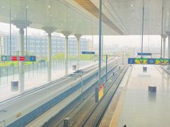 -肯德基(南京高铁1店)