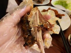 烤全羊-大家烤羊庄·聚餐团建·谢师宴·生日派对(南山店)