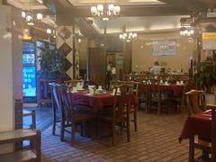 大堂-山城年华老火锅(玉林店)