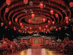 -济南喜来登酒店