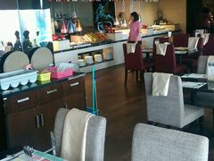 -淄博蓝海国际大饭店·蓝钻国际美食自助百汇(柳泉路店)