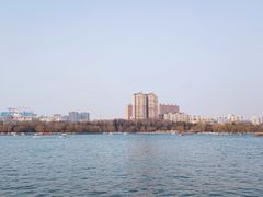 -济南大明湖景区