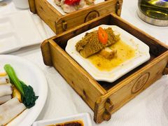 -金翠皇宫粤菜·点心·海鲜(科技园店)