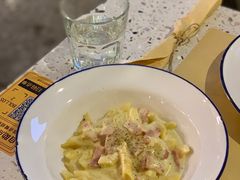 -BOLLO意大利餐厅(龙山万物工场店)