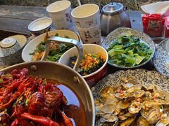 -虾小龙老长沙龙虾馆(坡子街店)