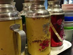 -阿莉餐厅(枣阳路店)