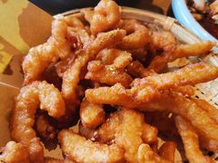 -打酱油·非遗淮扬菜(瘦西湖梅岭店)