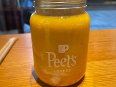 -Peet's Coffee皮爷咖啡(豫园店)
